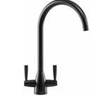 Franke Eiger Tap Matt Black